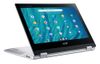 ACER Chromebook Spin 311 11,6" HD touch MediaTeK MT8183C 8-core, 4 GB RAM, 64 GB SSD, Google Chrome OS (NX.HUVED.002)