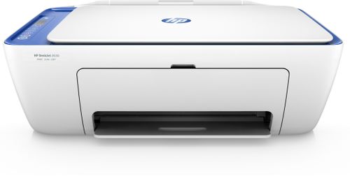 HP HPI DeskJet 2630 All-in-One Printer (V1N03B)