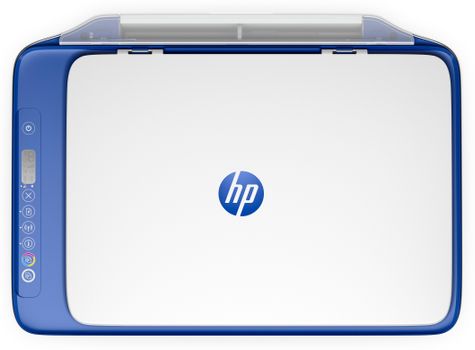HP DESKJET 2630 ALL-IN-ONE PRIN 8.5/6 PPM USB/WIFI COPY SCN IN (V1N03B#629 $DEL)