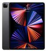 APPLE 12.9-inch iPad Pro Wi-Fi - 5:e generation - surfplatta - 128 GB - 12.9" IPS (2732 x 2048) - rymdgrå (MHNF3KN/A)