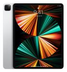 APPLE iPad Pro 12.9" 5-th Gen. (2021), M1 Chip, Wi-Fi, 16 GB RAM, 2 TB, Silver (MHNQ3KN/A)