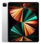 APPLE iPad Pro 12.9" 5-th Gen. (2021), M1 Chip, Wi-Fi, 8 GB RAM, 128 GB, Silver