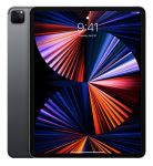 APPLE iPad Pro 12.9" 5-th Gen. (2021), M1 Chip, Wi-Fi + 5G Cellular, 16 GB RAM, 2 TB, Space Gray (MHRD3KN/A)