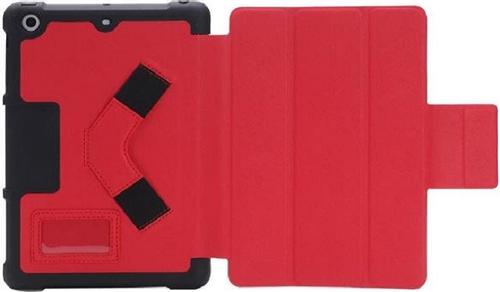 NUTKASE NK BumpKase w/Stylus Holder for iPad 10 (NK114R-EL-SHM)