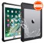 NUTKASE NK Aqua for iPad 10.2" - Black