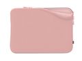 MW MacBook Pro & Air 13inch USB-C Perfect-fit sleeve with memory foam Pink