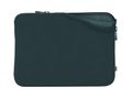 MW MW MacBook Pro & Air 13inch USB-C Perfect-fit sleeve with memory foam Blue
