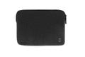 MW MW SHADE SLEEVE MB Pro 16inch memory foam and extra-soft inside lining Anthracite