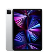 APPLE iPad Pro 11" Gen 3 (2021), M1 Chip, Wi-Fi, 8 GB RAM, 512 GB, Silver (MHQX3KN/A)