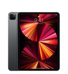 APPLE 11-inch iPad Pro Wi-Fi - 3:e generationen - surfplatta - 2 TB - 11" IPS (2388 x 1668) - rymdgrå (MHR23KN/A)