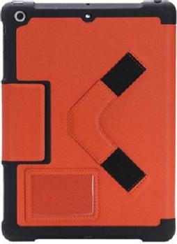 NUTKASE NK BumpKase for iPad 10.2" - Orange (NK114O-EL)