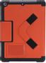 NUTKASE NK BumpKase for iPad 10.2" - Orange