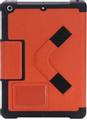 NUTKASE NK BumpKase for iPad 10.2" - Orange