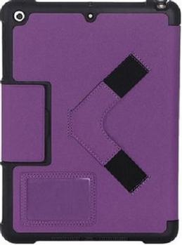 NUTKASE NK BumpKase for iPad 10.2" - Purple (NK114P-EL)