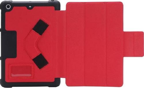 NUTKASE NK BumpKase for iPad 10.2" - Red (NK114R-EL)