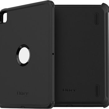 OTTERBOX iPad Pro (12.9-inch) (5th gen) Defender Series Case (77-82268)