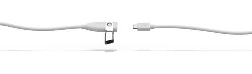 LOGITECH RALLY MIC POD EXTENSION CABLE WHITE - WW (952-000047)