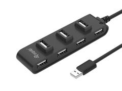 EQUIP 7-Port Usb 2.0 Hub