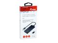 EQUIP 4-Port Usb 3.0 Hub With Usb-C (128956)