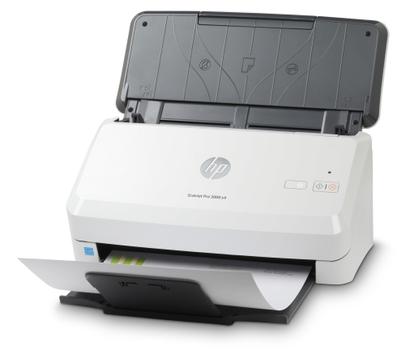 HP ScanJet Pro 3000 s4 Scanner (6FW07A#B19)