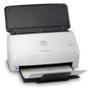 HP ScanJet Pro 3000 s4 sheet-feed scanner (6FW07A#B19)