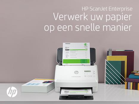 HP ScanJet Enterprise Flow 5000 s5 Document scanner CMOS CIS Duplex 216x3100mm 600dpix600dpi 65ppm ADF 80sheets 7500scans (6FW09A#B19)