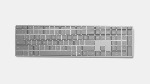 MICROSOFT SURFACE MOUSE STUDIO GRAY   WRLS (3YJ-00012)