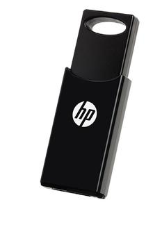 HP v212w USB Stick 16GB Sliding Design (HPFD212B-16)