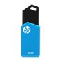 HP v150w USB-flashdrev 32 GB Sort, BlåFD150W-32 USB 2.0 (HPFD150W-32)