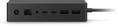 MICROSOFT t Surface Dock 2 - Docking station - Surface Connect - 2 x USB-C - GigE - 199 Watt - commercial - United Kingdom, Ireland - for Surface Book 2, Book 3, Go, Go 2, Go 3, Laptop, Laptop 2, Laptop 3, Lapt (1GK-00005)