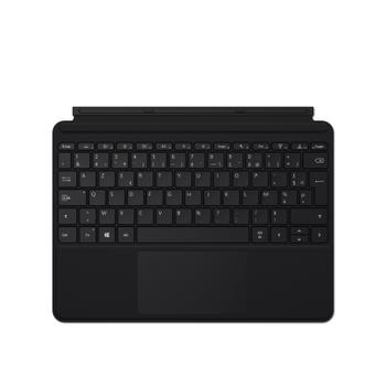MICROSOFT MS Surface Go Typecover N COMM SC French Black Belgium/ France 1 License Refresh (KCN-00026)