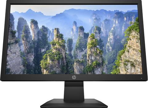 HP V20 49.5 Cm (19.5") 1600 X  (1H850AA#ABB)