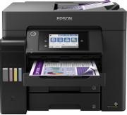 Epson EcoTank L6570 - multifunksjonsskriver - farge