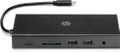 HP Travel USB-C Multi Port Hub (1C1Y5AA#ABB)