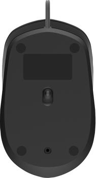 HP 150 Wired Mouse EURO (240J6AA#ABB)