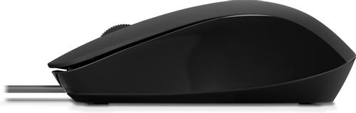 HP 150 Wired Mouse EURO (240J6AA#ABB)