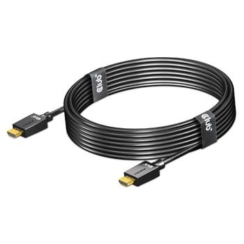 CLUB 3D Club3D HDMI-Kabel A -> A 2.1 Ultra High Speed 10K HDR 4m retail (CAC-1374)