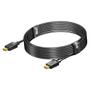 CLUB 3D Club3D HDMI-Kabel A -> A 2.1 Ultra High Speed 10K HDR 4m retail (CAC-1374)