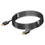 CLUB 3D Club3D HDMI-Kabel A -> A 2.1 Ultra High Speed 10K HDR 4m retail