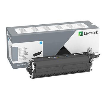 LEXMARK Cyan - Entwicklungseinheit/ Fotoleiterset LCCP - für C2325dw, MC2325adw,  MC2425adw,  MC2535adwe,  MC2640adwe (78C0D20)