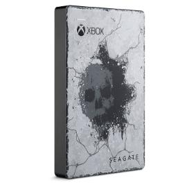 SEAGATE Tea2000424 External Hard  (STEA2000424)