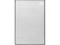 SEAGATE One Touch SSD 2TB USB-C Silver
