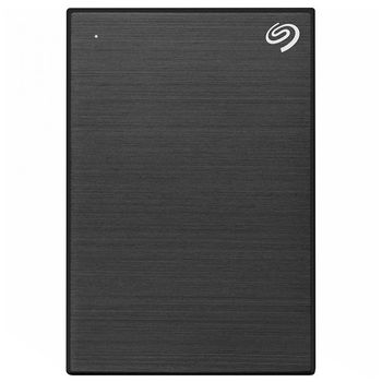 SEAGATE One Touch SSD Black 500Gb USB-C (STKG500400)