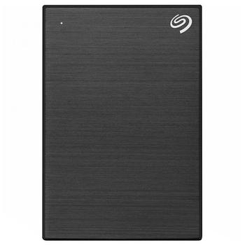 SEAGATE One Touch SSD Black 1TB USB-C (STKG1000400)
