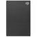 SEAGATE One Touch SSD Black 500Gb USB-C