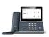 YEALINK MP58 Android 9 desk phone for Microsoft Teams