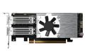 QNAP QXG-100G2SF-E810 - Netzwerkadapter - PCIe 4.0 x16 Low-Profile - 100 Gigabit QSFP28 x 2 - für TS-H2490FU
