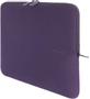 TUCANO Melange etui 13-14" notebook Lilla