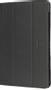 TUCANO GALA folio case for Samsung TAB S6lite, Black
