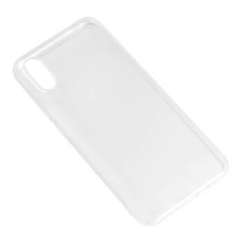 GEAR Mobilcover Transparent TPU Xiaomi Redmi 9 A (663323)